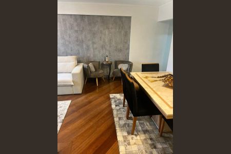 Sala de apartamento para alugar com 3 quartos, 90m² em Casa Verde, São Paulo