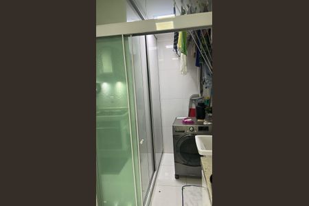 Apartamento para alugar com 90m², 3 quartos e 2 vagas Apartamento para alugar com 90m², 3 quartos e 2 vagasBanheiro