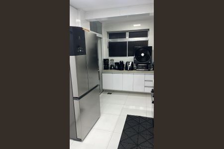 Apartamento para alugar com 90m², 3 quartos e 2 vagas Apartamento para alugar com 90m², 3 quartos e 2 vagasCozinha