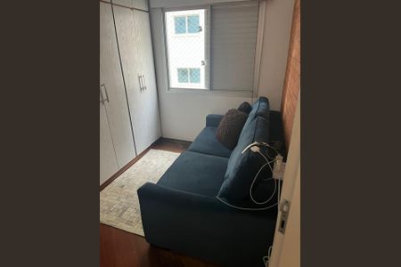 Apartamento para alugar com 90m², 3 quartos e 2 vagas Apartamento para alugar com 90m², 3 quartos e 2 vagasQuarto