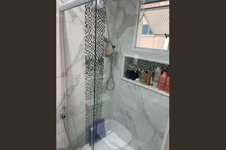 Apartamento para alugar com 90m², 3 quartos e 2 vagas Apartamento para alugar com 90m², 3 quartos e 2 vagasBanheiro
