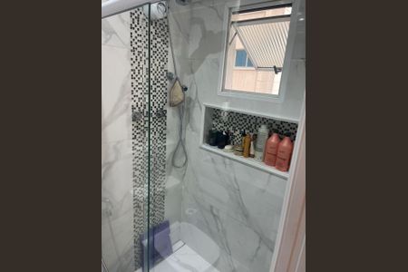 Apartamento para alugar com 90m², 3 quartos e 2 vagas Apartamento para alugar com 90m², 3 quartos e 2 vagasBanheiro