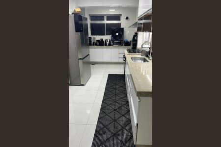 Apartamento para alugar com 90m², 3 quartos e 2 vagas Apartamento para alugar com 90m², 3 quartos e 2 vagasCozinha