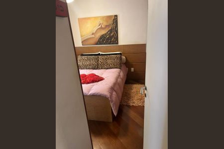 Quarto de apartamento para alugar com 3 quartos, 90m² em Casa Verde, São Paulo