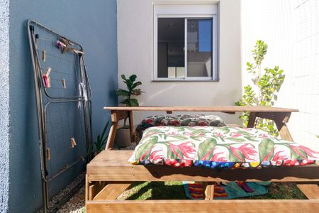 Apartamento para alugar com 54m², 2 quartos e 1 vaga Apartamento para alugar com 54m², 2 quartos e 1 vagaGarden