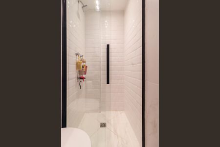 Apartamento para alugar com 54m², 2 quartos e 1 vaga Apartamento para alugar com 54m², 2 quartos e 1 vagaBanheiro
