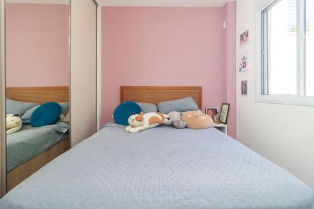Apartamento para alugar com 54m², 2 quartos e 1 vaga Apartamento para alugar com 54m², 2 quartos e 1 vagaQuarto 2