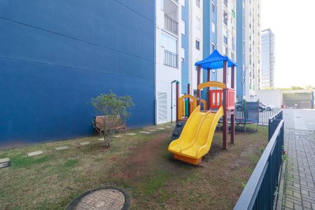 Apartamento para alugar com 54m², 2 quartos e 1 vaga Apartamento para alugar com 54m², 2 quartos e 1 vagaPlayground