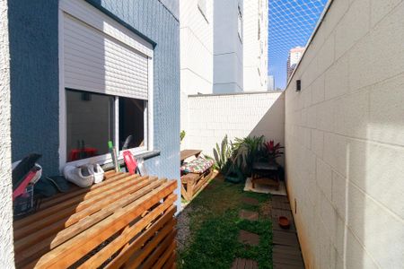 Apartamento para alugar com 54m², 2 quartos e 1 vaga Apartamento para alugar com 54m², 2 quartos e 1 vagaGarden