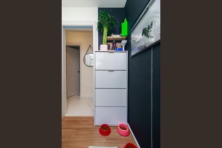 Apartamento para alugar com 54m², 2 quartos e 1 vaga Apartamento para alugar com 54m², 2 quartos e 1 vagaQuarto 1