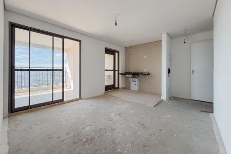 Sala de apartamento à venda com 3 quartos, 280m² em Sacomã, São Paulo