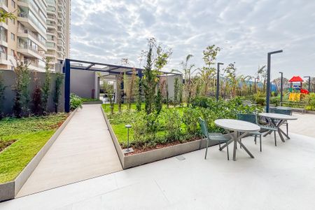 Área Comum de apartamento à venda com 3 quartos, 280m² em Sacomã, São Paulo