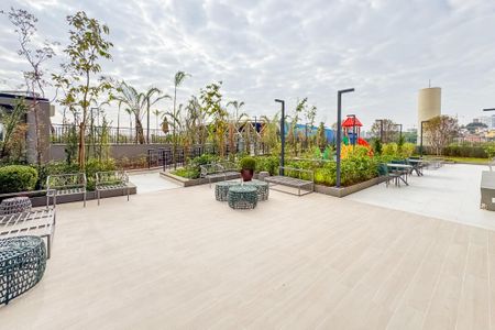 Área Comum de apartamento à venda com 3 quartos, 280m² em Sacomã, São Paulo