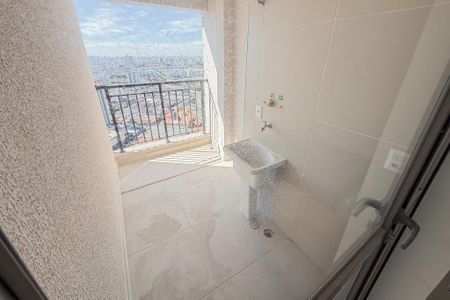 Área de Serviço de apartamento à venda com 3 quartos, 280m² em Sacomã, São Paulo