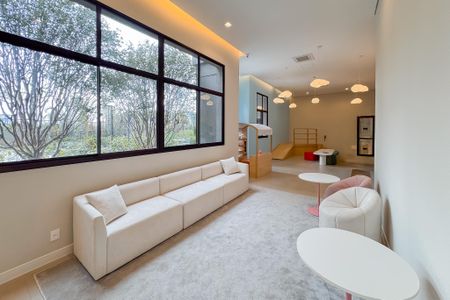 Brinquedoteca de apartamento à venda com 3 quartos, 280m² em Sacomã, São Paulo