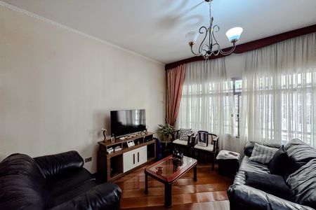 Casa à venda com 3 quartos, 150m² em Vila Regente Feijó, São Paulo