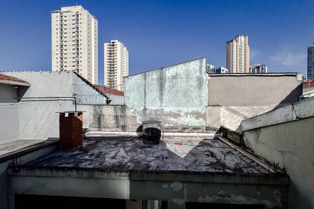 vista do Quarto 3 de casa à venda com 3 quartos, 150m² em Vila Regente Feijó, São Paulo