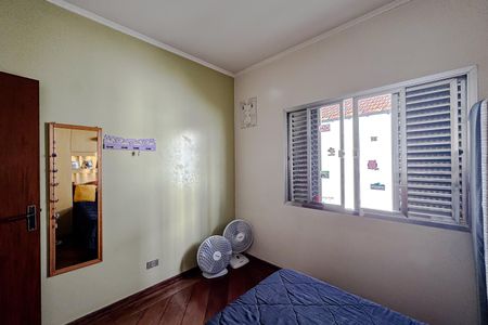 Quarto 2 de casa à venda com 3 quartos, 150m² em Vila Regente Feijó, São Paulo