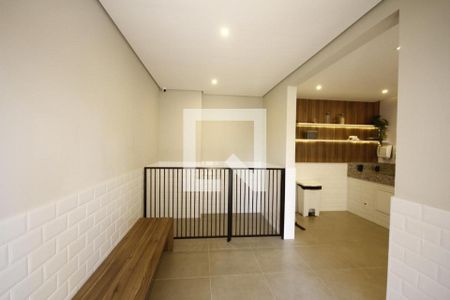 Apartamento à venda com 34m², 2 quartos e sem vaga Apartamento à venda com 34m², 2 quartos e sem vagaPet Care