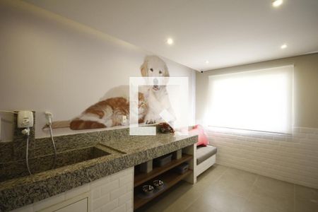 Apartamento à venda com 34m², 2 quartos e sem vaga Apartamento à venda com 34m², 2 quartos e sem vagaPet Care
