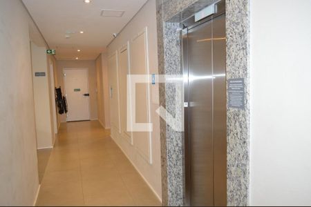 Elevador de apartamento para alugar com 2 quartos, 34m² em Mooca, São Paulo