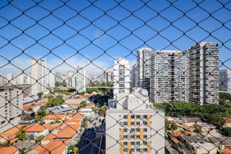Apartamento à venda com 154m², 3 quartos e 3 vagas Apartamento à venda com 154m², 3 quartos e 3 vagasVista Varanda