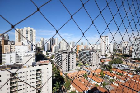 Apartamento à venda com 154m², 3 quartos e 3 vagas Apartamento à venda com 154m², 3 quartos e 3 vagasVista Quarto 2 - Suíte 2