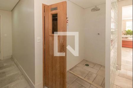 Apartamento à venda com 154m², 3 quartos e 3 vagas Apartamento à venda com 154m², 3 quartos e 3 vagasSpa