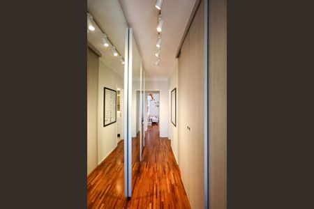 Apartamento à venda com 154m², 3 quartos e 3 vagas Apartamento à venda com 154m², 3 quartos e 3 vagasQuarto 3 - Suíte 3