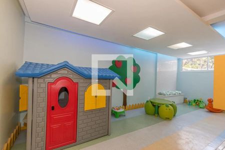 Apartamento à venda com 154m², 3 quartos e 3 vagas Apartamento à venda com 154m², 3 quartos e 3 vagasBrinquedoteca