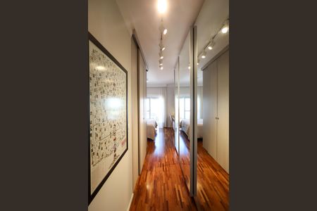 Apartamento à venda com 154m², 3 quartos e 3 vagas Apartamento à venda com 154m², 3 quartos e 3 vagasQuarto 3 - Suíte 3