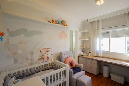 Apartamento à venda com 154m², 3 quartos e 3 vagas Apartamento à venda com 154m², 3 quartos e 3 vagasQuarto 1 - Suíte 1