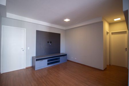 Apartamento para alugar com 63m², 2 quartos e 2 vagas Apartamento para alugar com 63m², 2 quartos e 2 vagasSala
