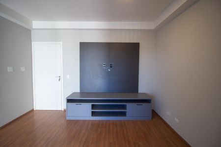 Apartamento para alugar com 63m², 2 quartos e 2 vagas Apartamento para alugar com 63m², 2 quartos e 2 vagasSala