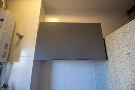 Apartamento para alugar com 63m², 2 quartos e 2 vagas Apartamento para alugar com 63m², 2 quartos e 2 vagasÁrea de Serviço