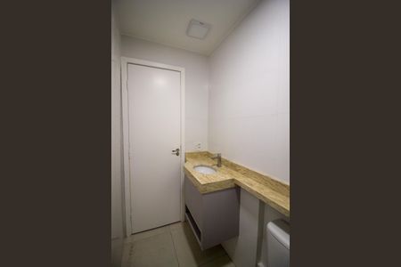 Apartamento para alugar com 63m², 2 quartos e 2 vagas Apartamento para alugar com 63m², 2 quartos e 2 vagasBanheiro Social