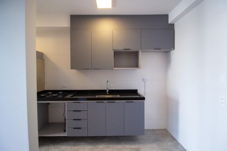 Apartamento para alugar com 63m², 2 quartos e 2 vagas Apartamento para alugar com 63m², 2 quartos e 2 vagasCozinha