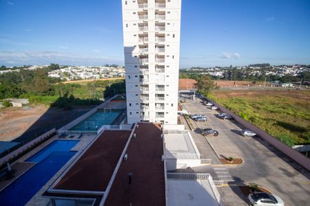 Apartamento para alugar com 63m², 2 quartos e 2 vagas Apartamento para alugar com 63m², 2 quartos e 2 vagasVista da Suite