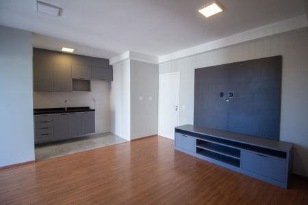 Apartamento para alugar com 2 quartos, 63m² em Jardim Clarice I, Votorantim