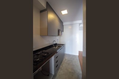 Apartamento para alugar com 63m², 2 quartos e 2 vagas Apartamento para alugar com 63m², 2 quartos e 2 vagasCozinha