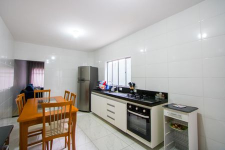 Casa para alugar com 135m², 2 quartos e 1 vaga Casa para alugar com 135m², 2 quartos e 1 vagaCozinha