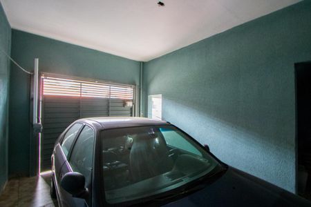 Casa para alugar com 135m², 2 quartos e 1 vaga Casa para alugar com 135m², 2 quartos e 1 vagaGaragem