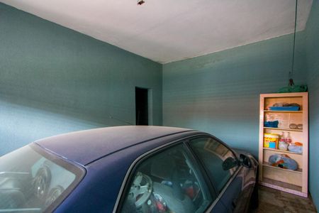 Casa para alugar com 135m², 2 quartos e 1 vaga Casa para alugar com 135m², 2 quartos e 1 vagaGaragem