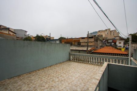 Casa para alugar com 135m², 2 quartos e 1 vaga Casa para alugar com 135m², 2 quartos e 1 vagaÁrea externa
