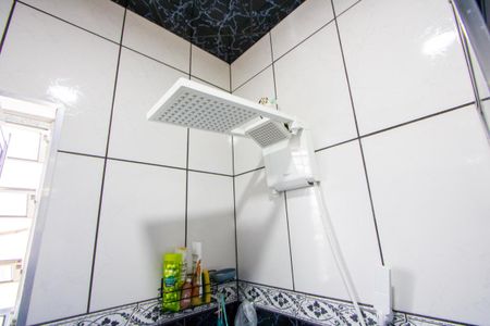 Casa para alugar com 135m², 2 quartos e 1 vaga Casa para alugar com 135m², 2 quartos e 1 vagaBanheiro