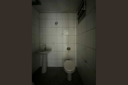 Casa para alugar com 200m², 3 quartos e 2 vagasBanheiro da Suíte 1
