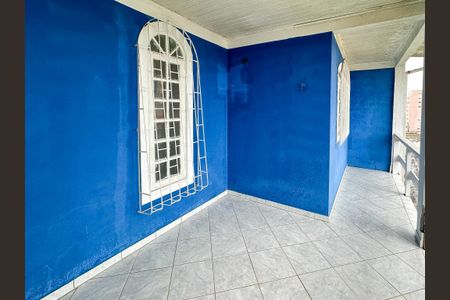 Casa para alugar com 200m², 3 quartos e 2 vagasVaranda