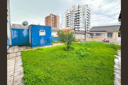 Jardim de casa para alugar com 3 quartos, 200m² em Barreiros, São José