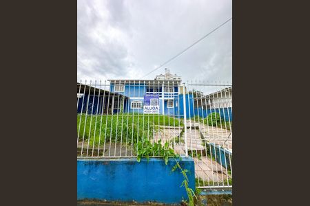 Casa para alugar com 200m², 3 quartos e 2 vagasPlaquinha