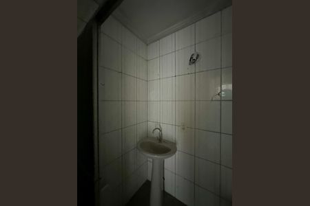 Casa para alugar com 200m², 3 quartos e 2 vagasBanheiro da Suíte 1